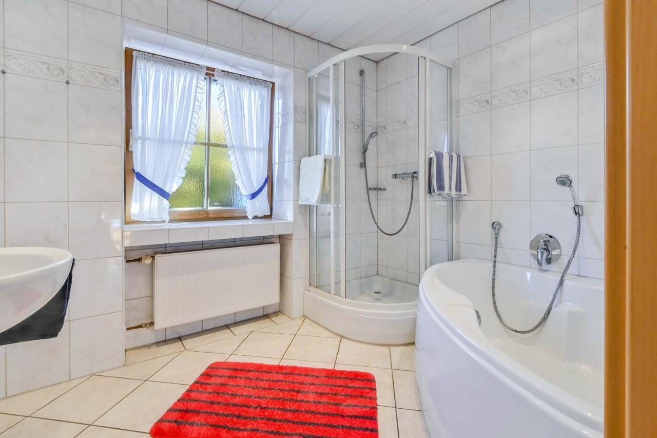 Katharinenhof Ferienwohnung Alpspitz Garmisch-Partenkirchen Extérieur photo